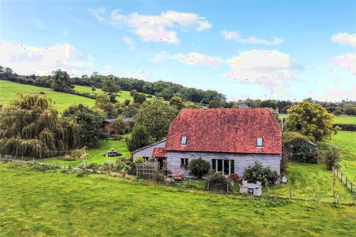 3 Bedroom Land For Sale In Longridge Lane, Ashleworth, Gloucester, Gloucestershire, GL19