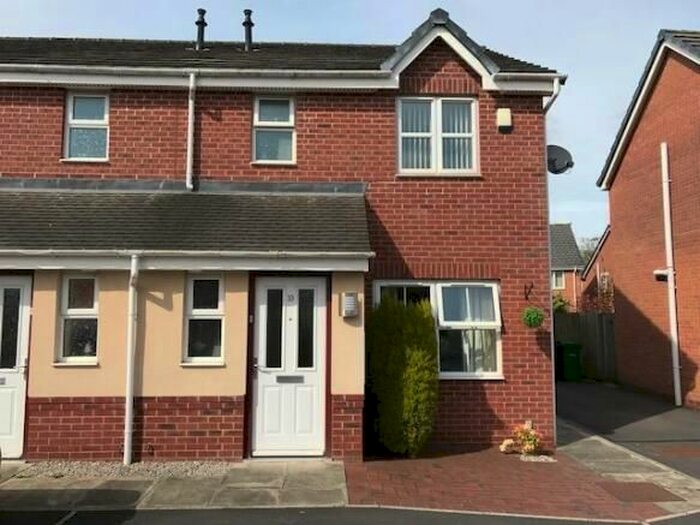 3 Bedroom Semi-Detached House To Rent In Great Sankey, Warrington, WA5