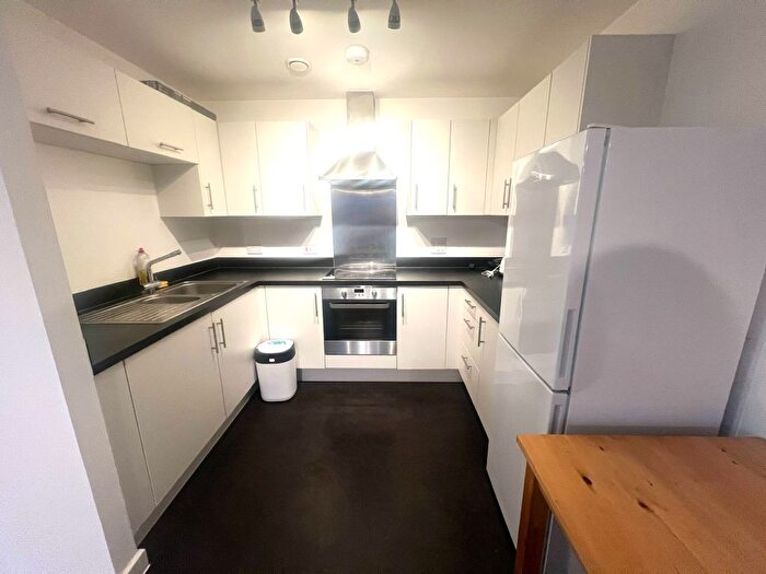 1 Bedroom Flat To Rent In Little Brights Road, Belvedere, DA17