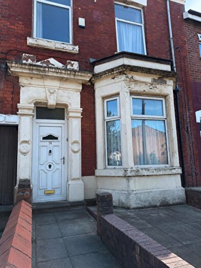 3 Bedroom House To Rent In Miller Road, Preston, PR1