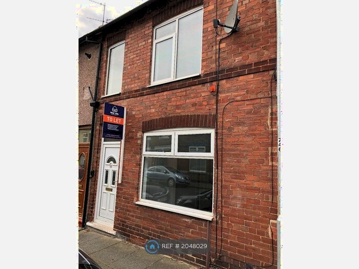 2 Bedroom Terraced House To Rent In Locomotive Street, Darlington, DL1