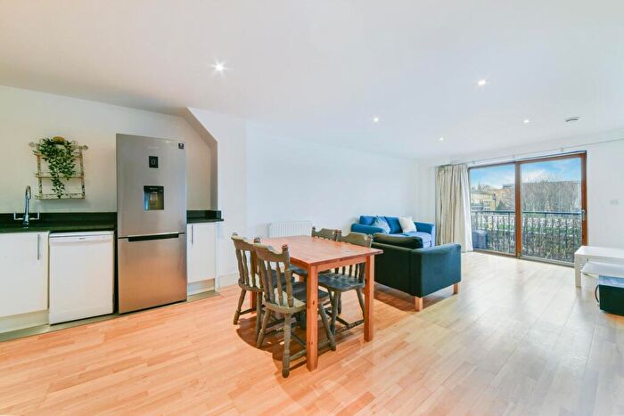 2 Bedroom Apartment To Rent In Zinc Building, Lewisham, SE13