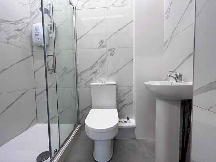 1 Bedroom Apartment To Rent In Uttoxeter New Road, Derby, DE22