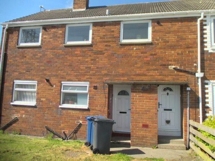 1 Bedroom Flat To Rent In Soane Gardens, South Shields, NE34