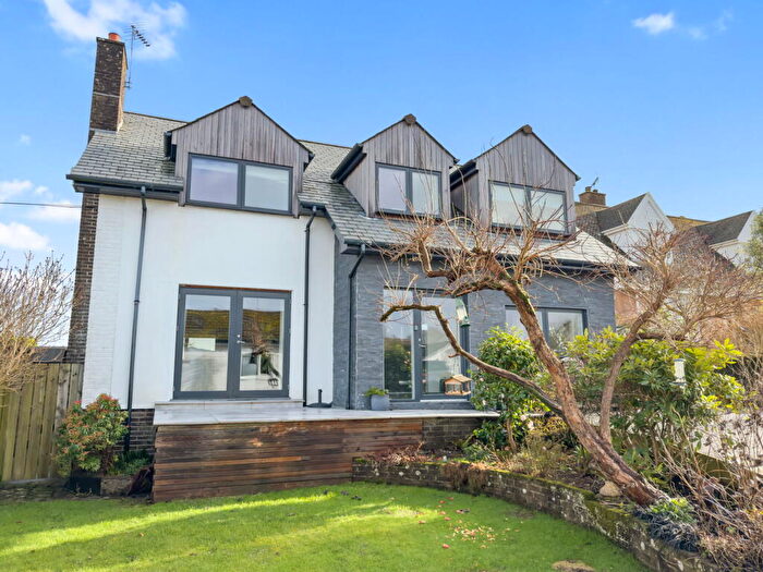 5 Bedroom Detached House For Sale In St Teath, PL30