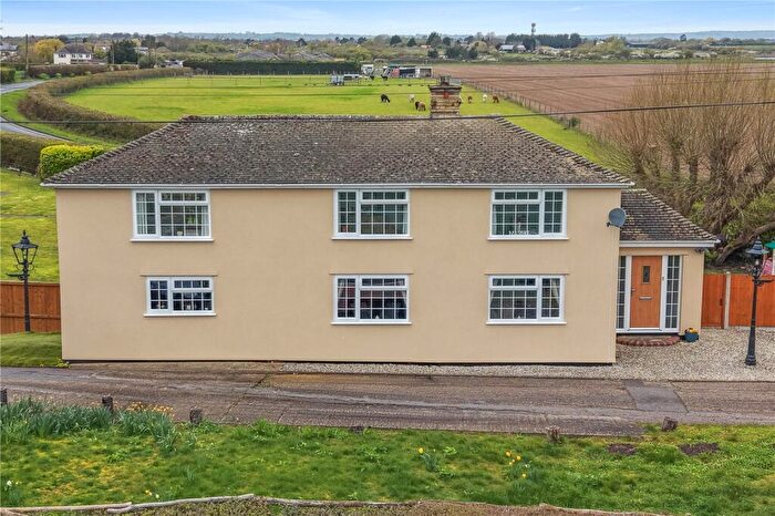 3 Bedroom Detached House For Sale In Maldon Road, Steeple, Southminster, Essex, CM0