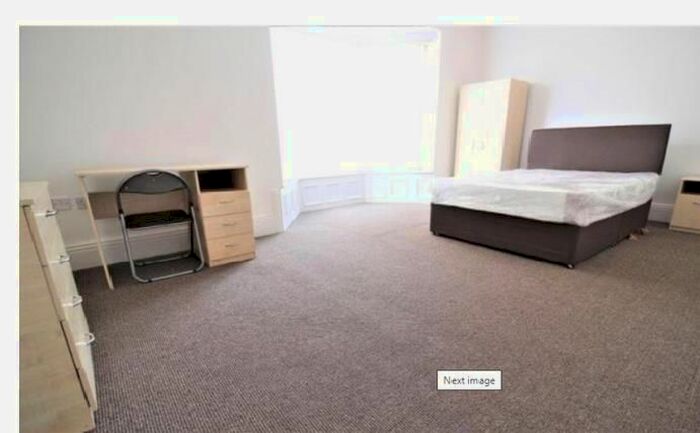 1 Bedroom Flat To Rent In Woodlands Road, Middlesbrough, TS1