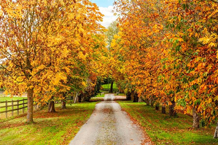 6 Bedroom Barn Conversion For Sale In Petsoe End, Emberton, Buckinghamshire, MK46