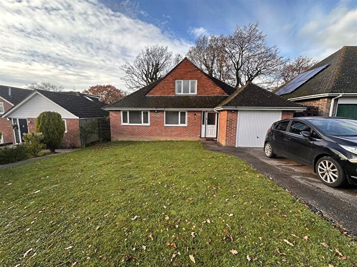 3 Bedroom Property To Rent In Fryatts Way, Bexhill-On-Sea, TN39