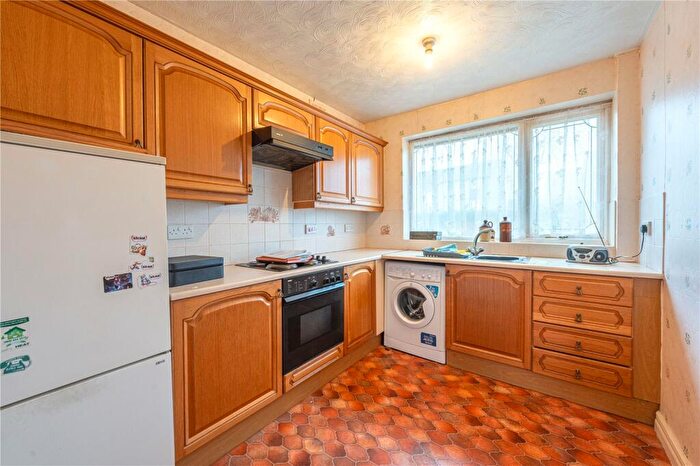 2 Bedroom Bungalow For Sale In Tinkers Green Road, Wilnecote, Tamworth, Staffordshire, B77