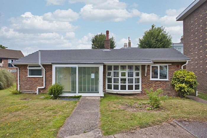 2 Bedroom Bungalow To Rent In Lord Warden Avenue, Walmer, Deal, Kent, CT14