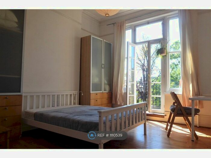 1 Bedroom Flat To Rent In Christchurch Road, London, SW2