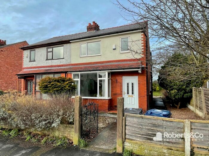 3 Bedroom Semi-Detached House To Rent In Brown Lane, Bamber Bridge, Preston, PR5