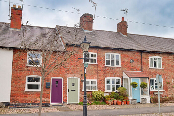 1 Bedroom Cottage To Rent In Main Street, Newbold Verdon, LE9