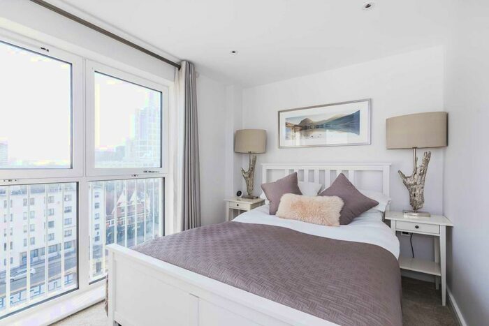 1 Bedroom Apartment To Rent In Wellesley Terrace, Hoxton, N1