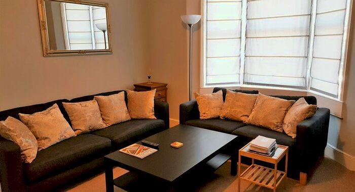 4 Bedroom Property To Rent In Lower Oldfield Park, Bath BA2