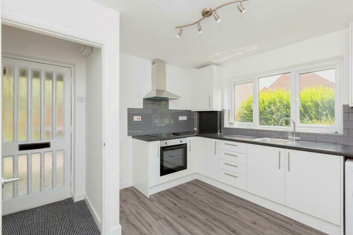 2 Bedroom Semi-Detached House For Sale In Whichford, Giffard Park, Milton Keynes, MK14