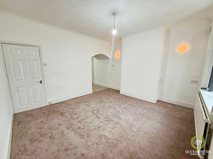 2 Bedroom Terraced House For Sale In Cuerdale Street, Burnley, BB10