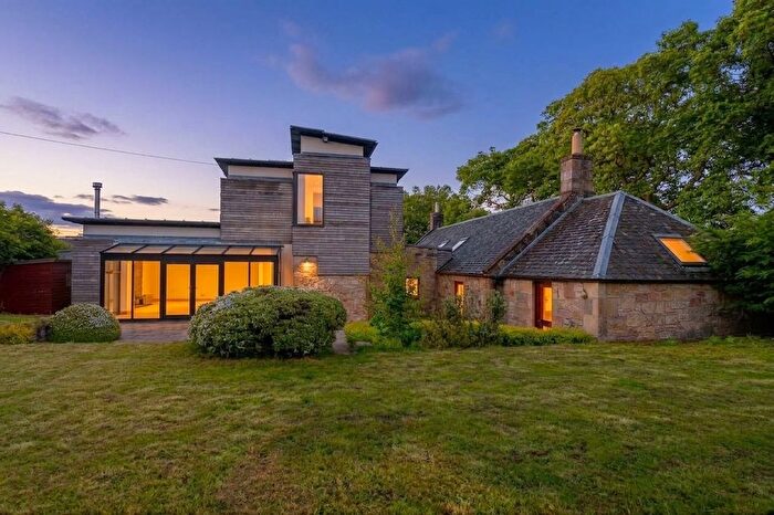 4 Bedroom Detached House For Sale In Ochilcoed, Ochiltree, Linlithgow, EH49