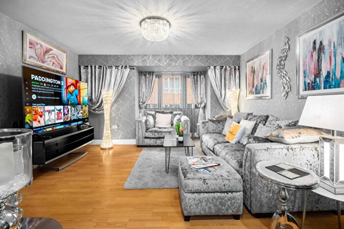 1 Bedroom Flat To Rent In Townsend Way, Birmingham, B1