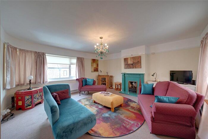 2 Bedroom Apartment For Sale In Milden Lodge, Queensway, Mildenhall, Bury St. Edmunds, IP28