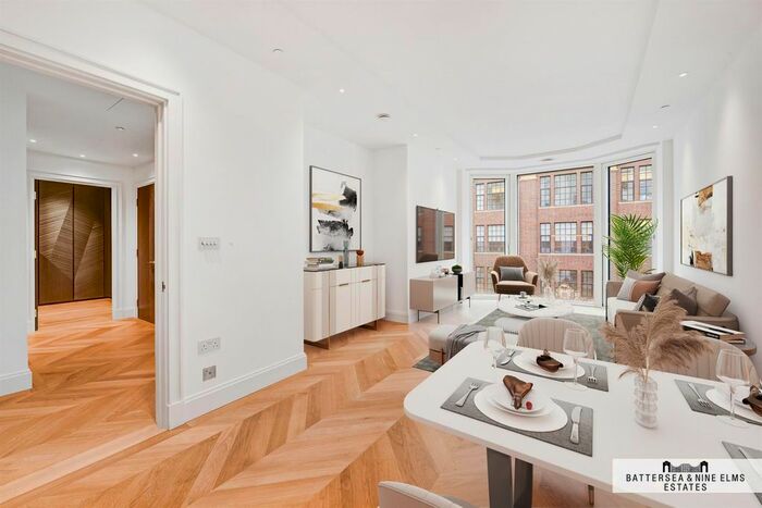 2 Bedroom Flat To Rent In Millbank, London, SW1P