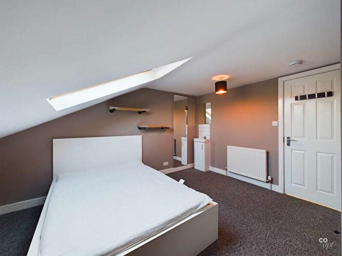 6 Bedroom Terraced House To Rent In Washington Street, Brighton, BN2