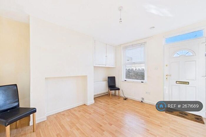 2 Bedroom Terraced House To Rent In Lamb Lane, Egremont, CA22