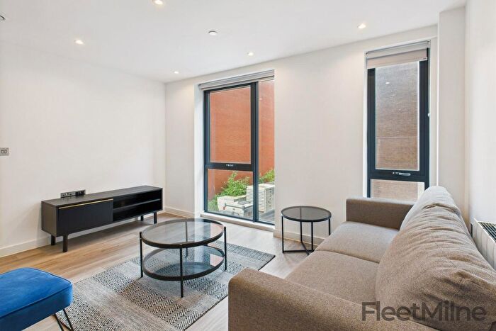 2 Bedroom Flat To Rent In Lionel Street, B3