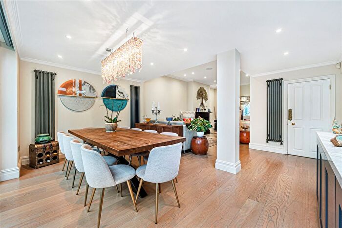 5 Bedroom Semi Detached House To Rent In Craven Avenue, London, W5