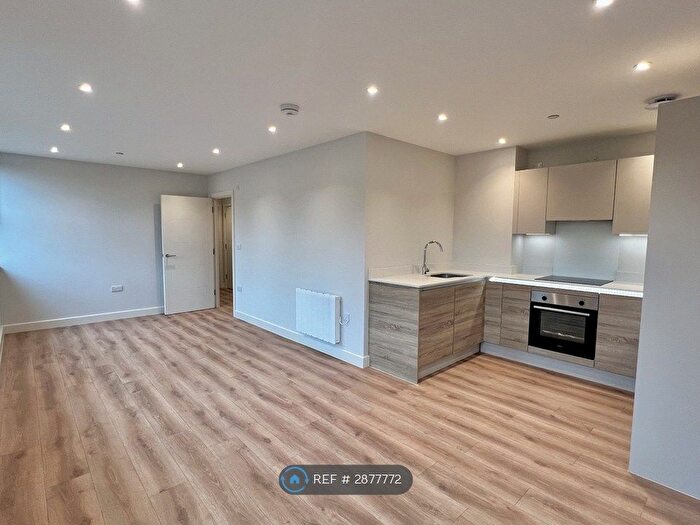 1 Bedroom Flat To Rent In Richmond House, Bournemouth, BH2