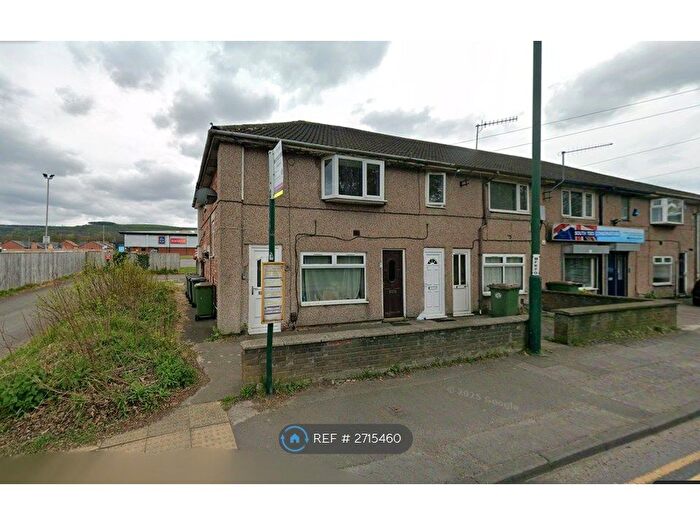 1 Bedroom Flat To Rent In Rectory Lane, Guisborough, TS14