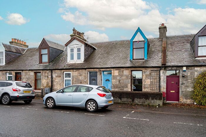4 Bedroom Terraced House For Sale In East Lorimer Place, Cockenzie, EH32