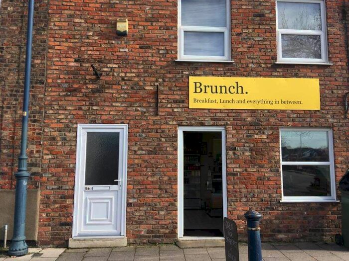 Land To Rent In Pen Street, Boston, PE21