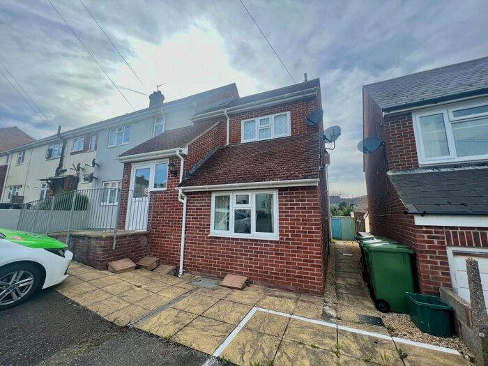 1 Bedroom Apartment To Rent In Canberra Road, Weymouth, DT3
