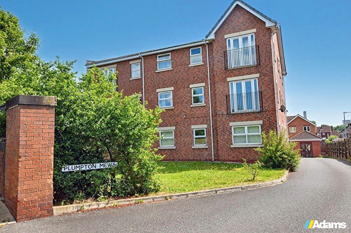 2 Bedroom Flat For Sale In Plumpton Mews, Widnes, WA8