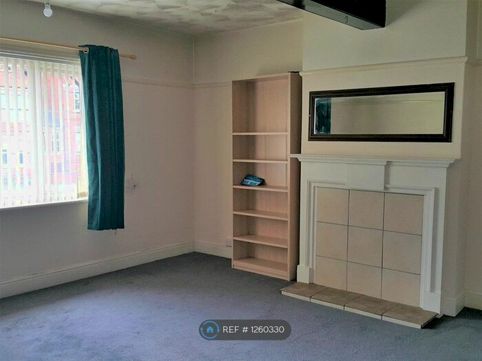 2 Bedroom Flat To Rent In Mansfield Road, Nottingham NG5