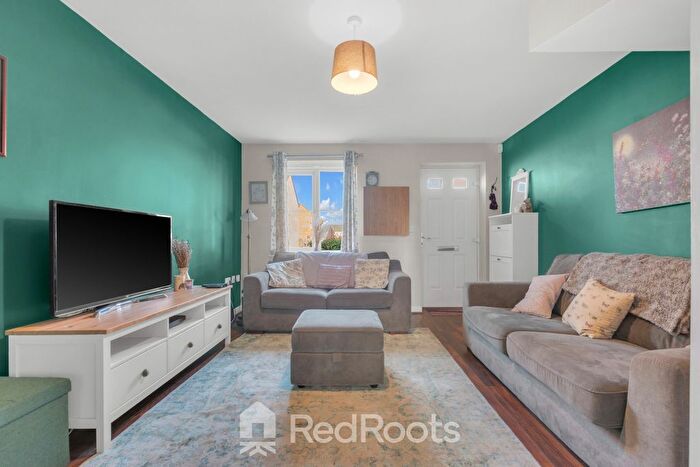 3 Bedroom End Of Terrace House For Sale In Dominion Road, Doncaster, DN5