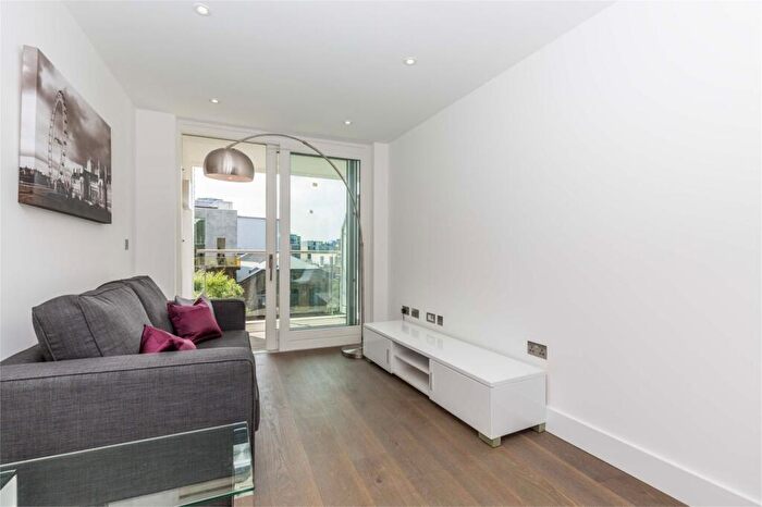 1 Bedroom Apartment To Rent In Wenlock Road, N1