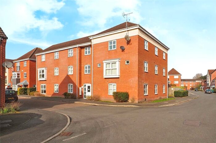 2 Bedroom Flat To Rent In Ruddington, Nottingham, NG11