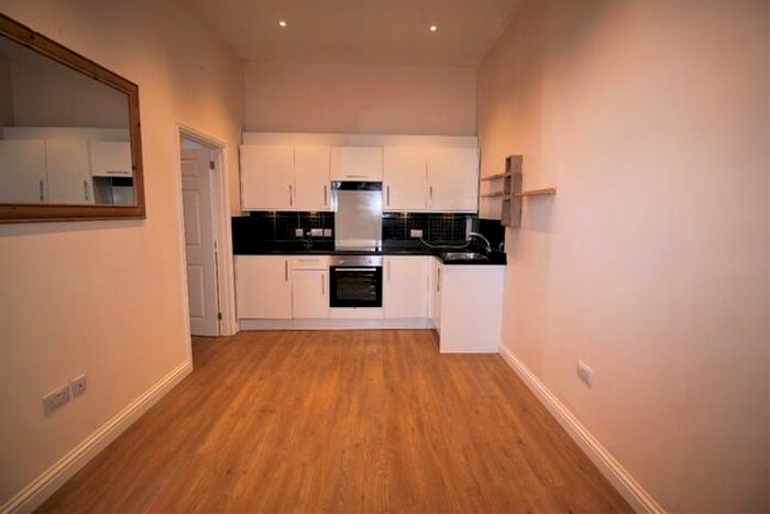 1 Bedroom Flat To Rent In Castle Street, Montrose, DD10