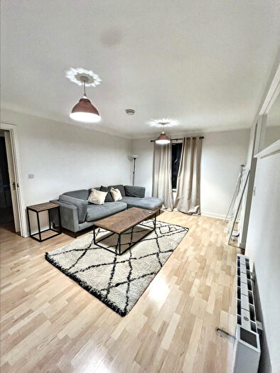 2 Bedroom Apartment For Sale In St. Clements Court, Wilson Street, Bristol, , Gb, BS2