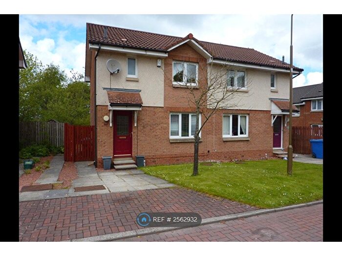 3 Bedroom Semi-Detached House To Rent In Alexander Drive, Livingston, EH54