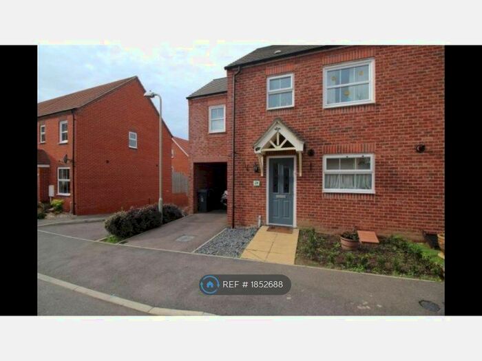3 Bedroom Semi-Detached House To Rent In Park Royal, Herne Bay, CT6