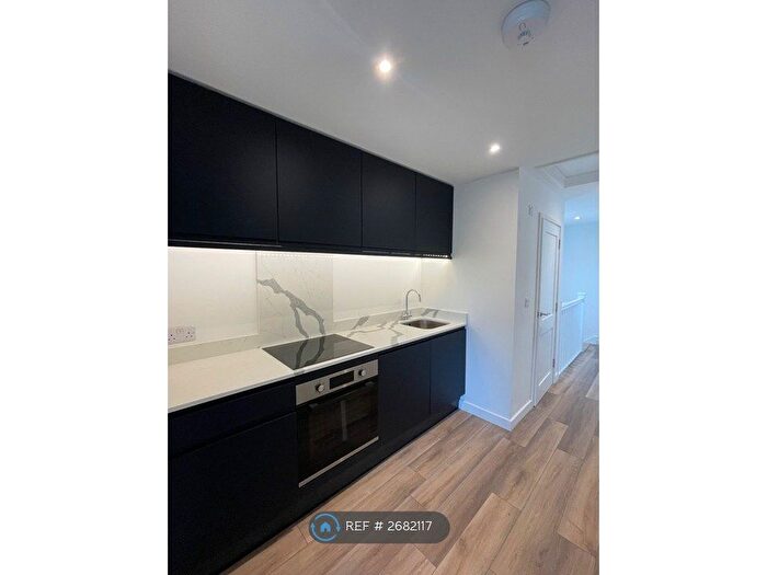 1 Bedroom Flat To Rent In Oxford, Oxford, Uk, OX4