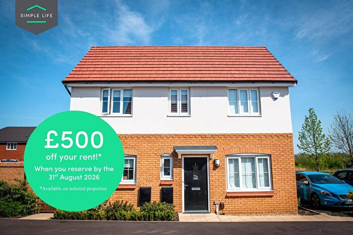 3 Bedroom Semi-Detached House To Rent In Crozier Drive, Doncaster, DN4