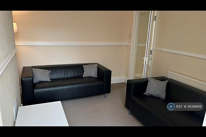 5 Bedroom Terraced House To Rent In Ladysmith Rd, Exeter, EX1
