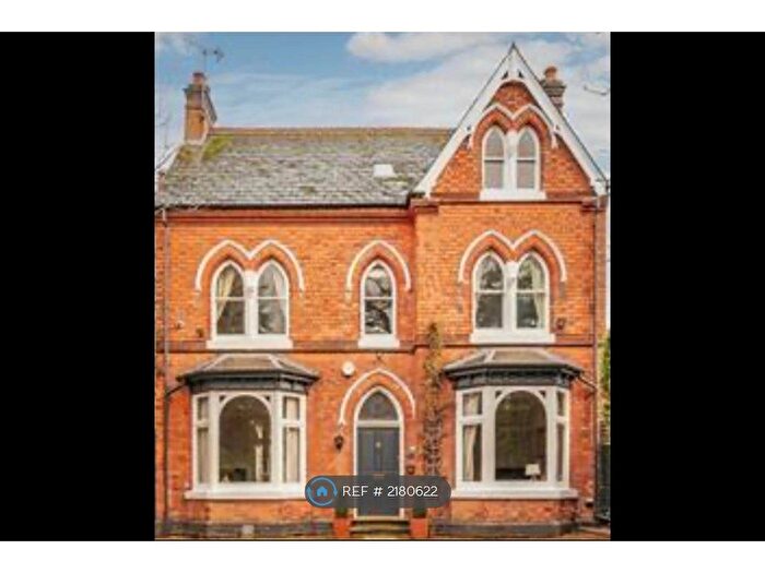 6 Bedroom Detached House To Rent In Walsall, Walsall, WS1