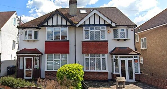 4 Bedroom Semi-Detached House To Rent In Latchmere Road, Kingston Upon Thames, KT2