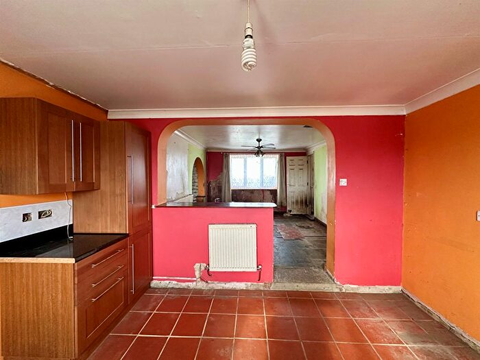 4 Bedroom Detached House For Sale In Euximoor Drove, Christchurch, Wisbech, PE14